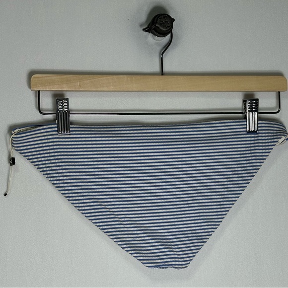Vitamin A Hamptons Stripe Luciana Bottom - large - Picture 6 of 7